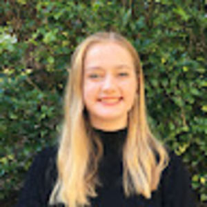 Meet your Posher, Casey